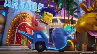 The SpongeBob Movie: Sponge On The Run TV Spot #11