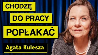 Agata Kulesza: Ida, Róża, 25 lat niewinności, Dom Dobry, Skazana, Zielona Granica | Imponderabilia