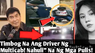 Natimbog Na Ang Driver Ng Multicab Sus-pek Sa Nawawalang Estudyante Sa ISANG Mall Sa Palawan!