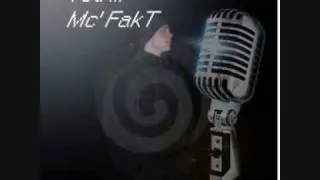 Mc FakT - Diss Na Medvedь