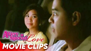 Miggy opens up to Laida | ‘A Very Special Love’ | Movie Clips