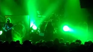 OPETH I FEEL THE DARK 092111