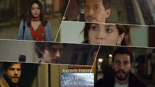 Sana Bir Sır Vereceğim Yeni Sezon Fragmanı (Gerçek Değil)