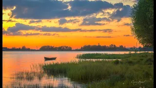 Сборник красивых песен - Лена Василек и Белый день.