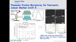 LCN Joint Seminar Series - Plasmonics - 18 November 2020