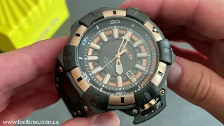 Механическая Invicta Akula 31882 Новинка 2021