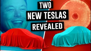 Tesla Just Changed EVERYTHING!! (Battery Day Recap)