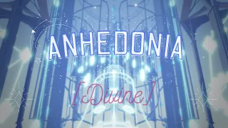 Anhedonia [Divine] Best Maxing's map | Tria.os [INSTRUCTION IN DESCRIPTION!!!]