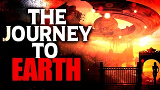 "The Journey to Earth" by Melody Grace | CreepyPasta Storytime