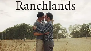 Lana Del Rey - Love Song // ( Ranchlands -  Tyler and Noah)