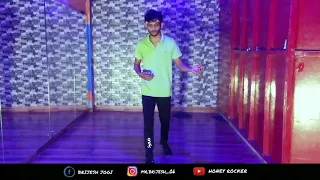 HUMMEIN TUMMEIN JO THA | RAAZ REBOOT | DANCE VIDEO | BRIJESH JOGI PERFORMANCE