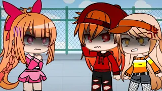 I’m His Sister! 💢 || Ppg x Rrb || Gacha club meme [ Original ]