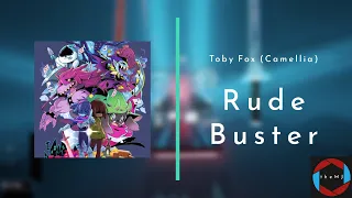 Beat Saber | Toby Fox - Rude Buster (Camellia Remix) [Ex] FC (96,70% #2)