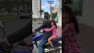 Filha descobre sua mãe  TR4ID0R4 de moto e a expõe da melhor forma😱😍