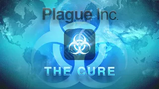 Plague Inc: The Cure Teaser