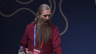 The theory of longevity of Aubrey de Gray — how in the coming years we will defeat aging