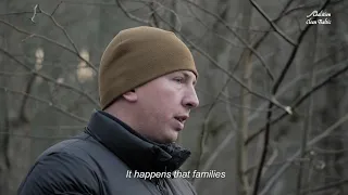 Место силы балтийского лосося. История о том, как в Беларуси спасают лососевых рыб