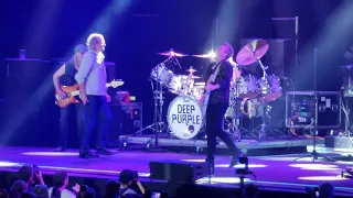 Pictures Of Home - Deep Purple (Kraków 12.06.2023 Tauron Arena)
