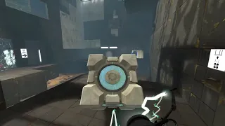 Portal 2: Make life take the lemons back!