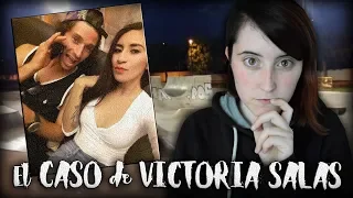 El CASO MISTERIOSO de VICTORIA | Nekane Flisflisher