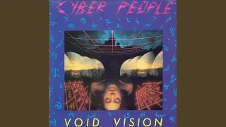 Void Vision (Slow Version)