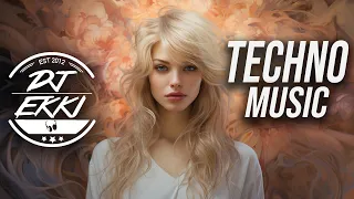 Best EDM Techno Mix 2023 | New Techno Remixes 2023