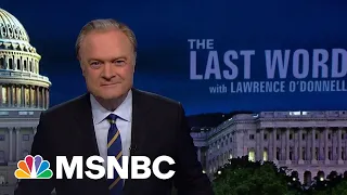 Watch The Last Word With Lawrence O’Donnell Highlights: Sept. 20