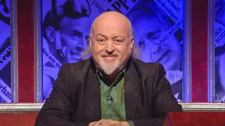 Have I Got News for You S66 E3. Bill Bailey. 20 Oct 23.