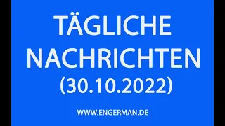 Tägliche Nachrichten - Streik von Arbeitern in der Metallindustrie