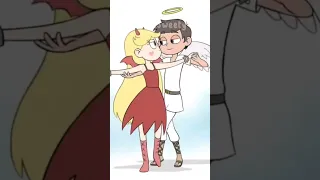 ♡ Starco edit ♡ #shorts #starvstheforcesofevil #starco #edit #love