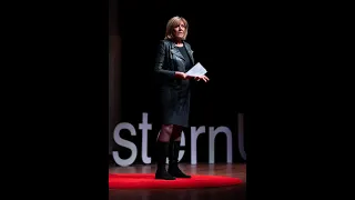 THE PHOENIX IS YOU | Sally Armstrong | TEDxWesternU