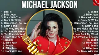 Michael Jackson Mix Top Hits Full Album ▶️ Full Album ▶️ Best 10 Hits Playlist