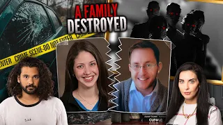 EVIL In-Laws PART 1: The Backstory Of The Adelson Family & The Twisted Plot To Destroy Dan Markel