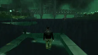 GTA3's Gloomy Atmosphere