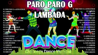 PARO PARO G - ALPHA KOKAK REMIX TAGALOG❤️NEW TIKTOK BUDOTS DANCE CHALLENGE  TikTok Budots Remix 2022