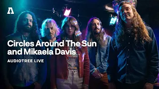 Circles Around The Sun and Mikaela Davis on Audiotree Live (Full Session)