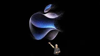 Here's What Apple Unveils on Tuesday