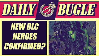 NEW DLC HEROES CONFIRMED? | Latest Data-mine breakdown | Marvel's Avengers