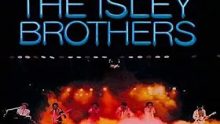 The Isley Brothers - Footsteps in the Dark, Pts. 1 & 2 (Instrumental)