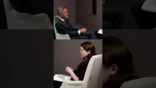 Jordan Peterson vs Helen Lewis Short