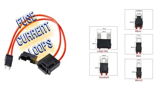 GADGETS#188 - FUSE CURRENT LOOPS