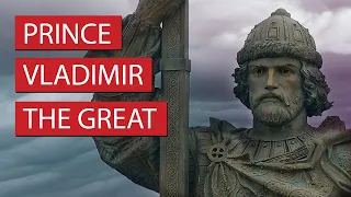 Prince Vladimir the Great