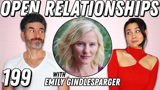 Open Relationships With Emily Gindlesparger - Ep 199 - Dear Shandy