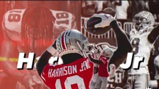 Marvin Harrison Jr Mix|| No Hook By Nocap!!!