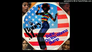 Boney M.: Baby, Do You Wanna Bump - The Early Recordings Vol. 1