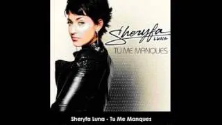 Sheryfa Luna - Tu Me Manques (extrait)