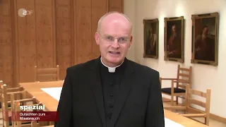 ZDF spezial   Gutachten zum Missbrauch in der Katholischen Kirche   2022-01-20