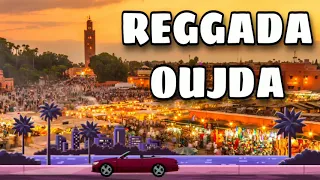 Gasba - Reggada Oujda Maroc 2020 || MHD18 MAROC