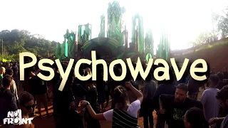 Psychowave @ Mundo de Oz - 10 anos