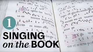 Singing On The Book (Part 1) - Introduction